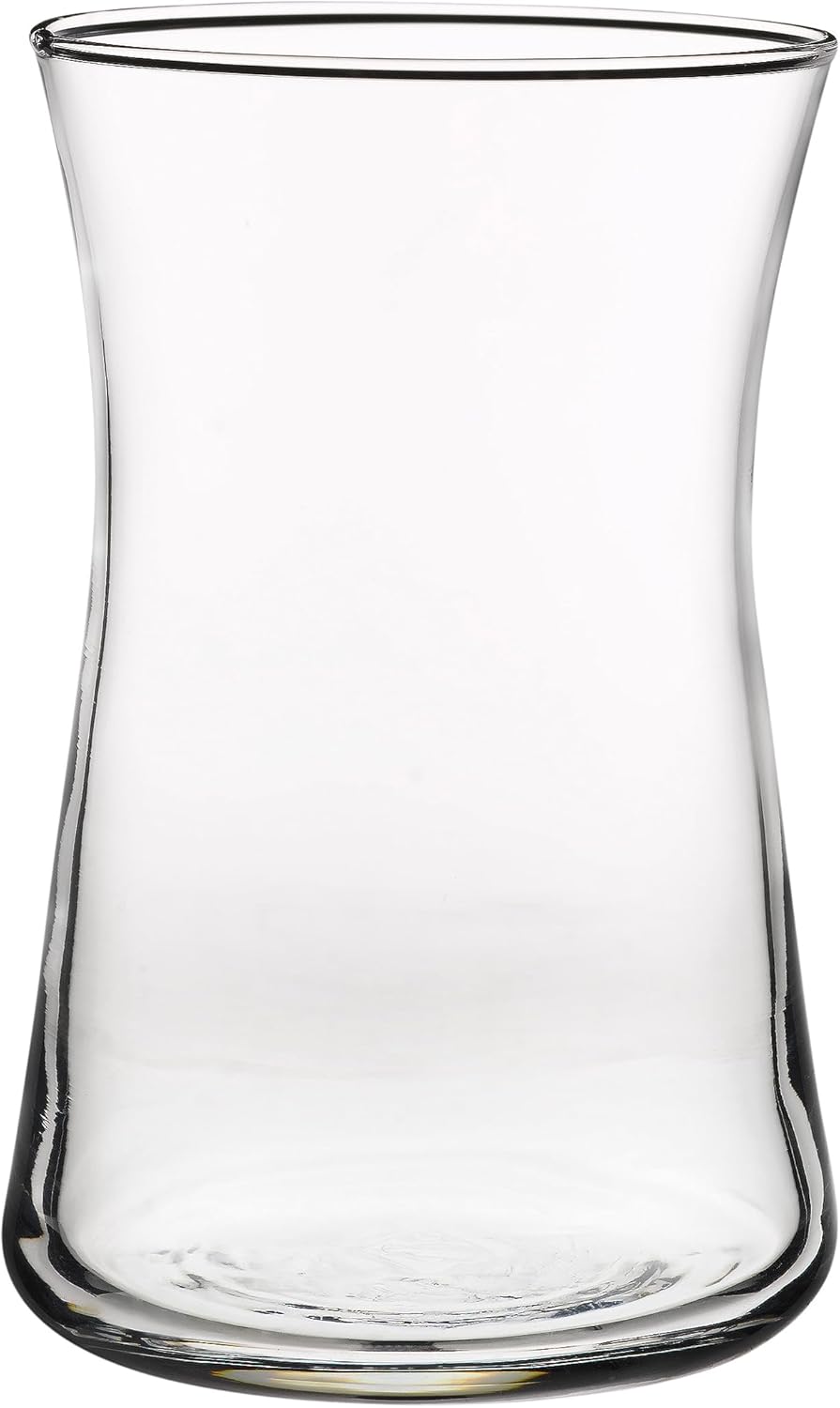 Pasabahce Luzia Beverage Glass 250 cc 6 Piece Set