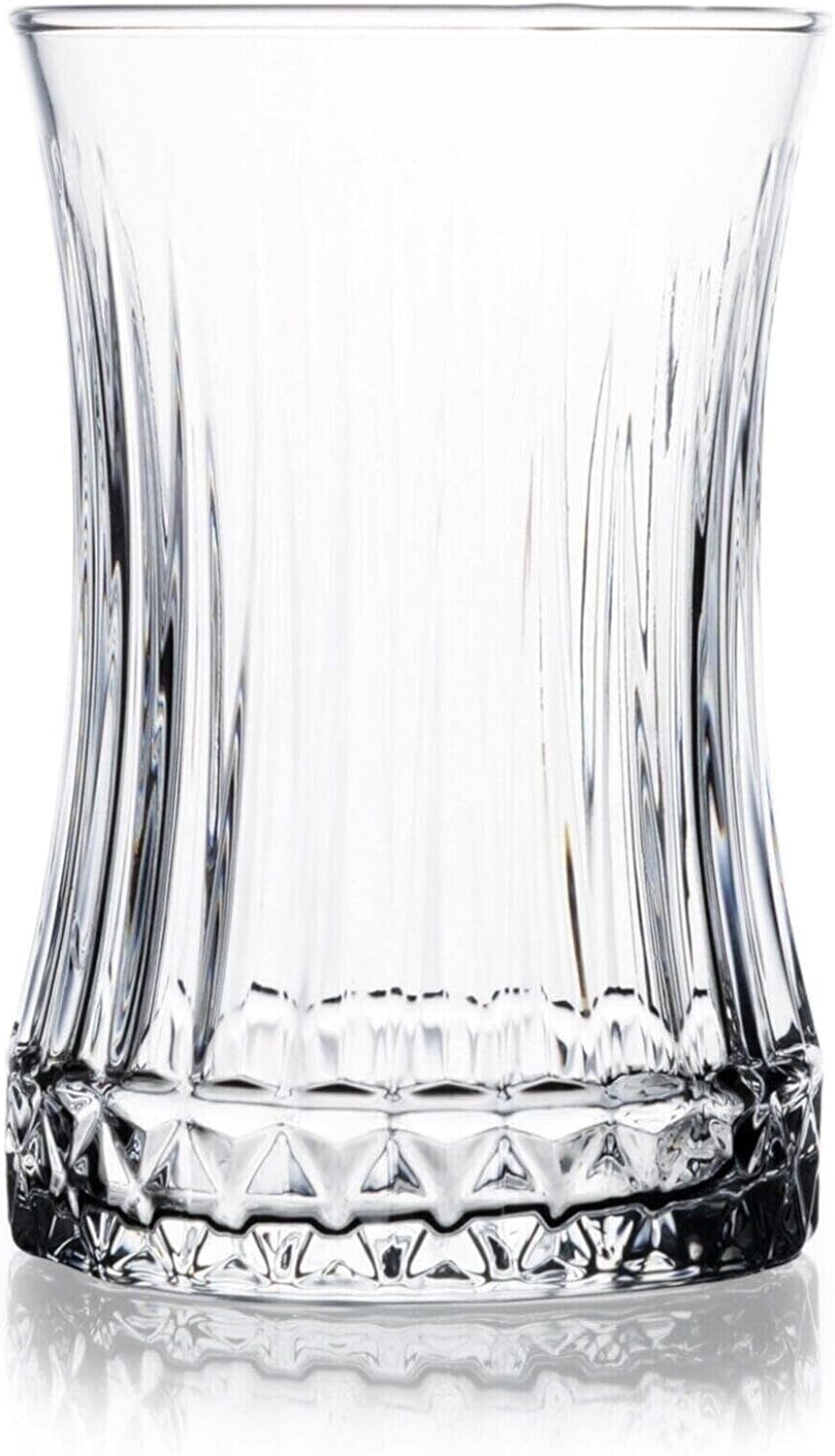 Pasabahce Elysia Tea Glass 170 cc 6 Piece Set