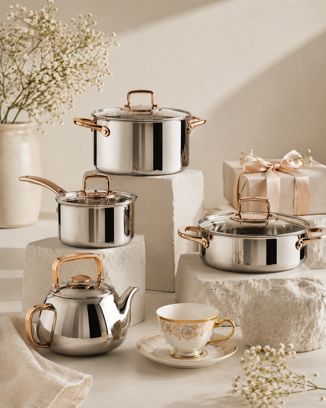 Grace Home Collection