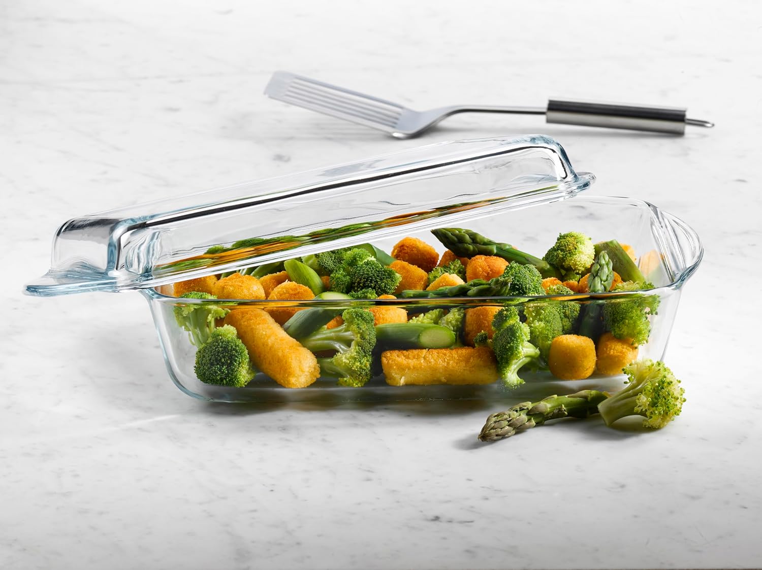 Borcam (Serving Trays)