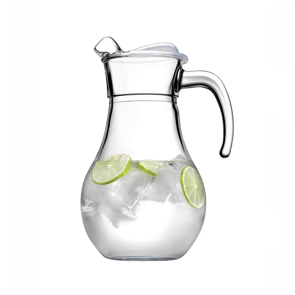 Pitchers