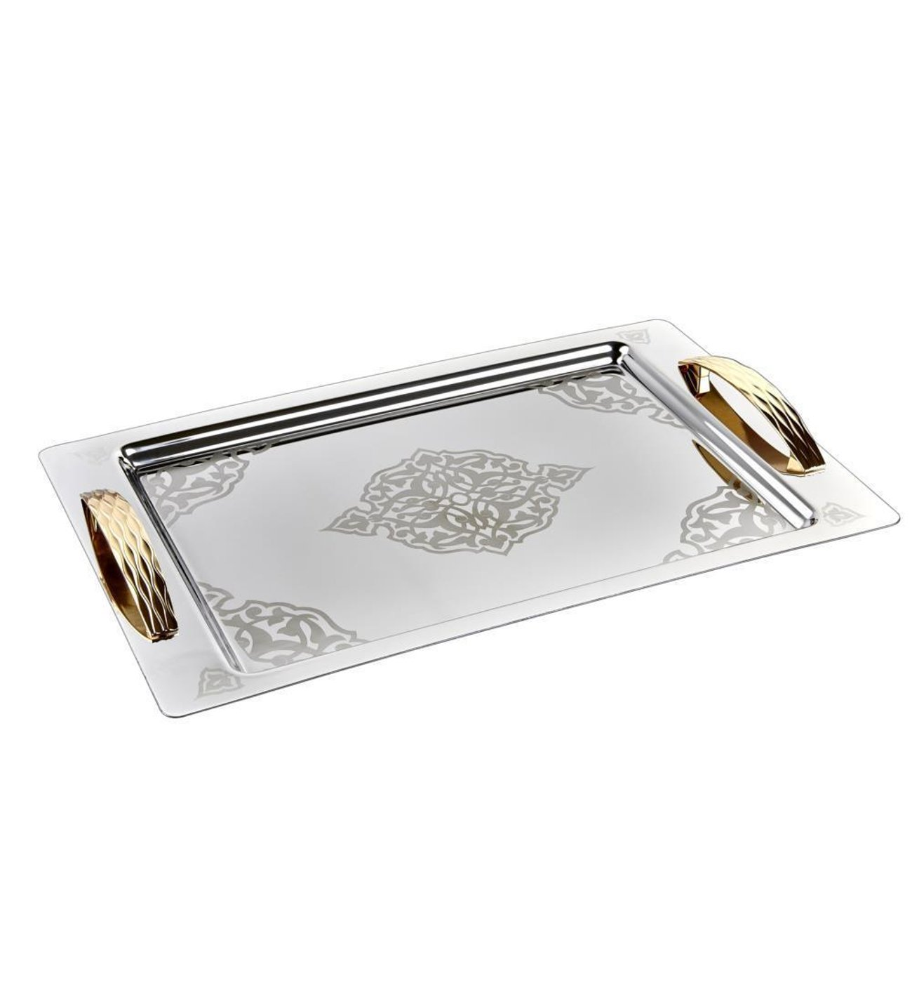 Trays