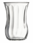 Pasabahce Uskudar Tea Glass 120 cc 6-Piece Set