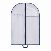 Windowed Garment Bag Mini