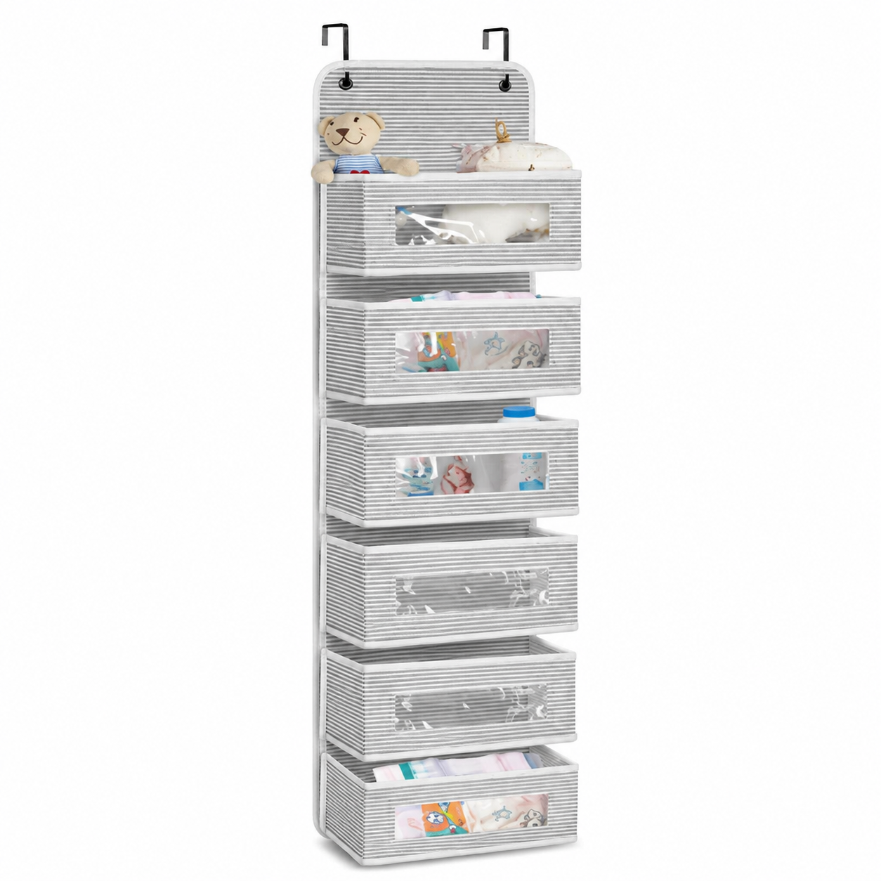 ALAS Over-the-Door Hanging Organizer