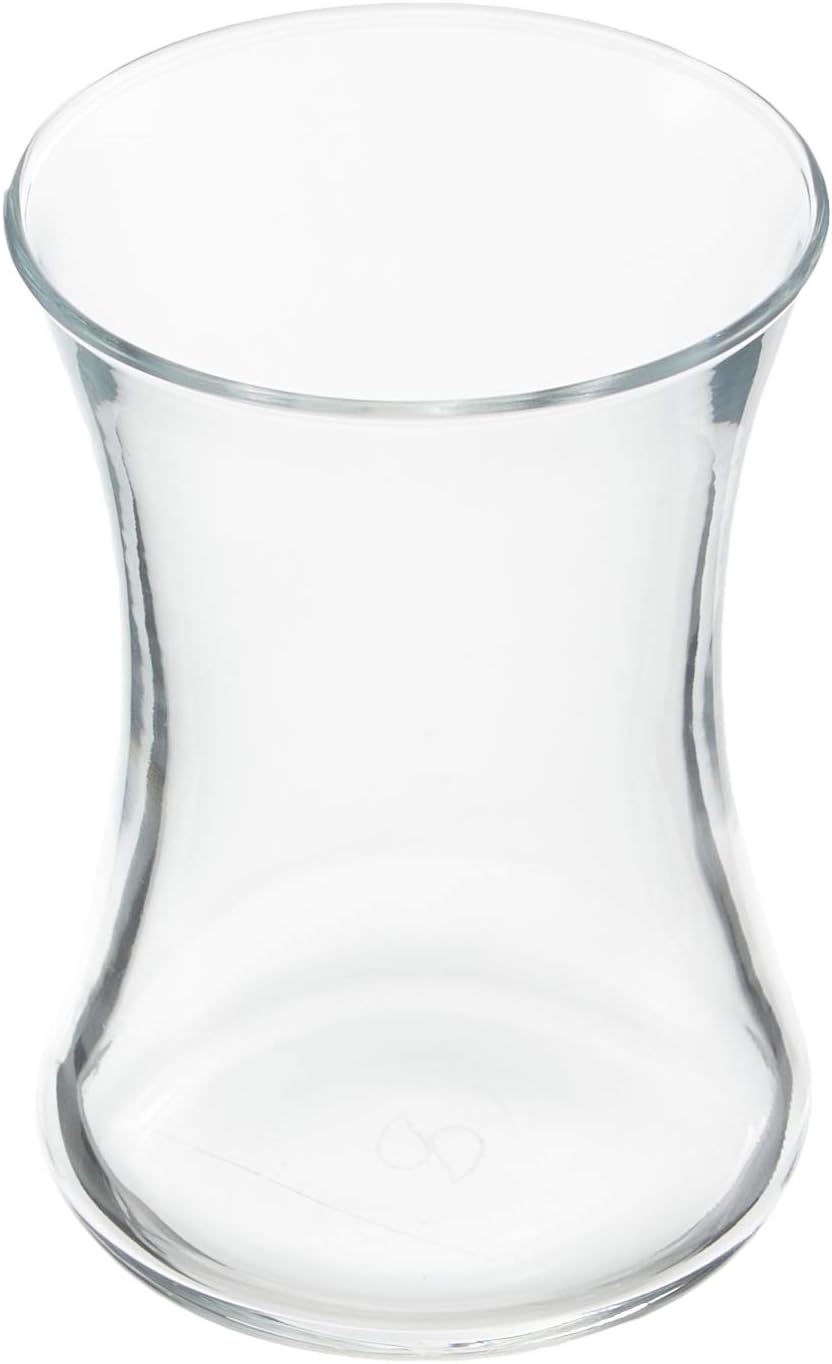Pasabahce Miss Tea Glass 170 cc 6-Piece Set