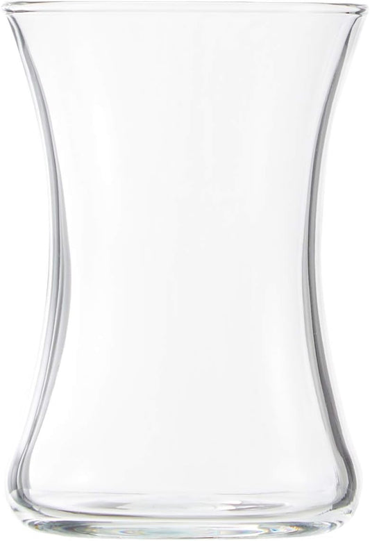 Pasabahce Miss Tea Glass 170 cc 6-Piece Set