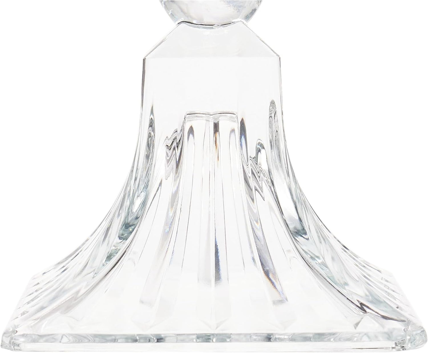 Pasabahce Stella Footed Bowl