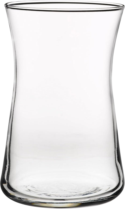 Pasabahce Luzia Beverage Glass 250 cc 6 Piece Set