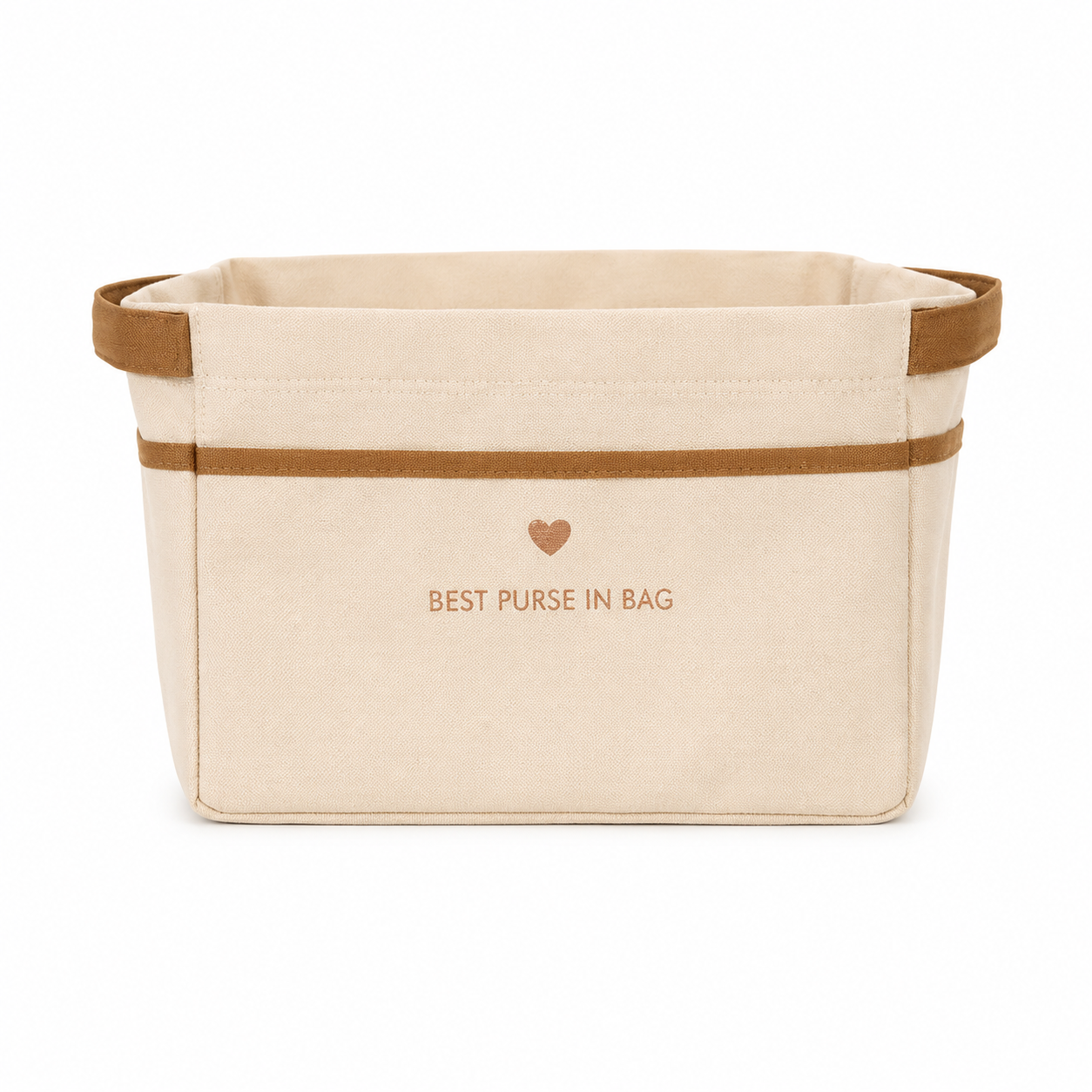ALAS Tote Bag Organizer Insert