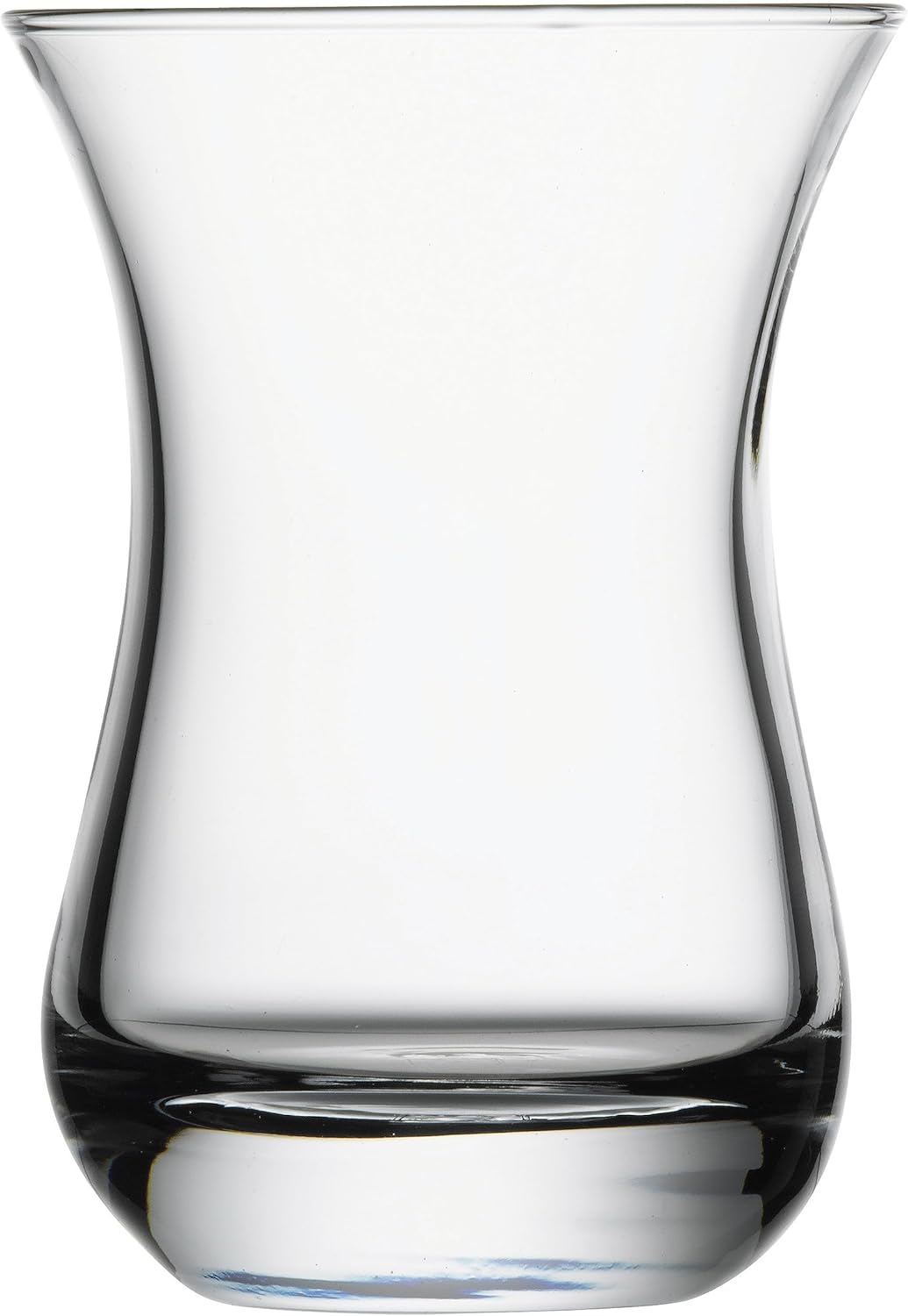 Pasabahce Aida Tea Glass 160 cc 6-Piece Set