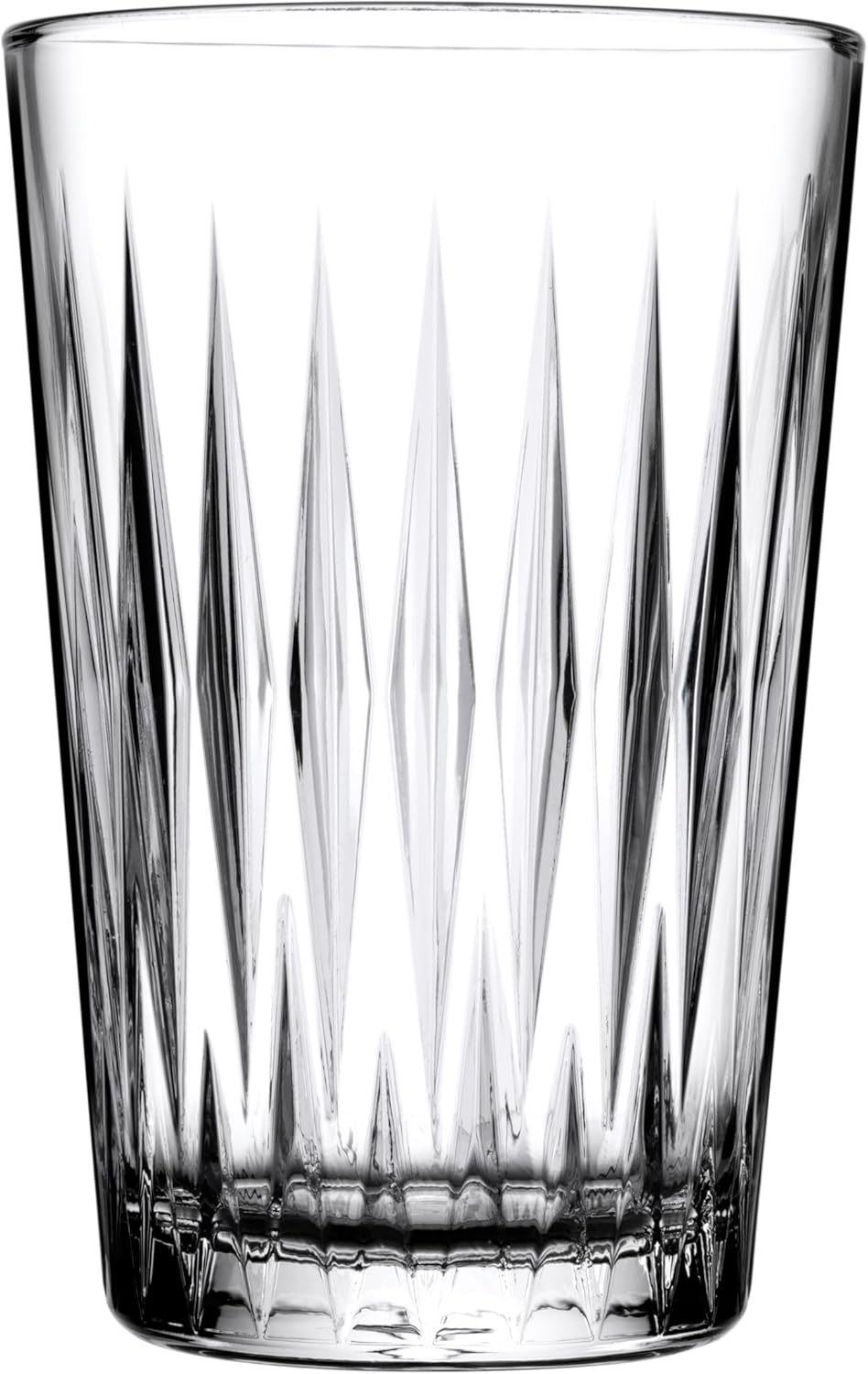 Pasabahce Luzia Beverage Glass 250 cc 3 Piece Set
