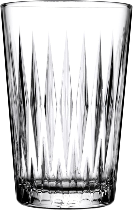 Pasabahce Luzia Beverage Glass 250 cc 3 Piece Set