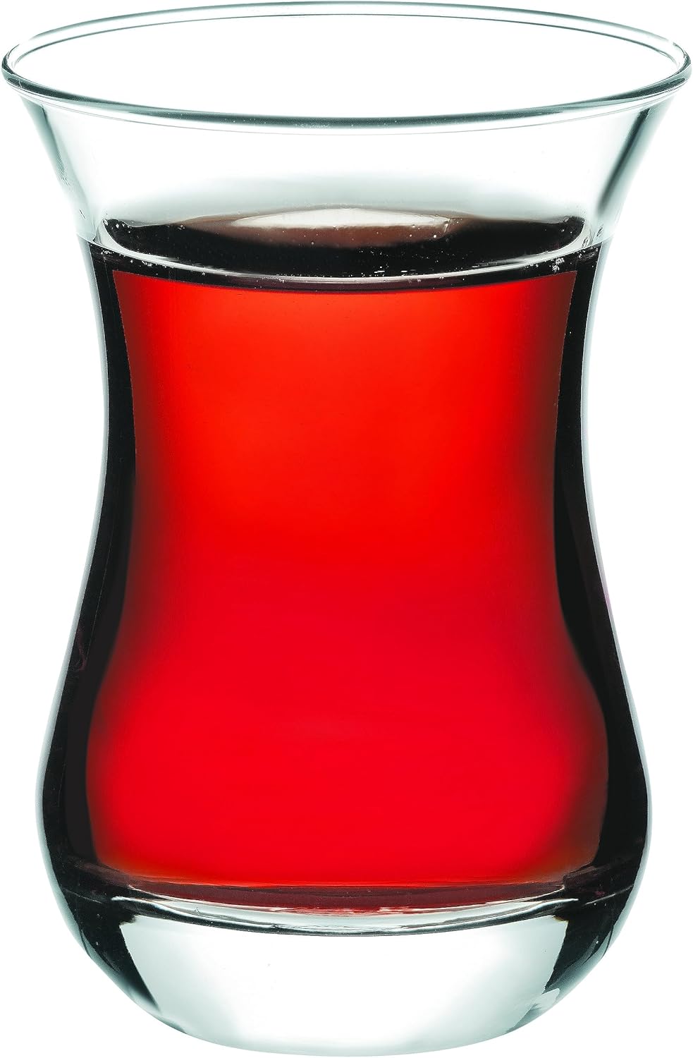 Pasabahce Aida Tea Glass 160 cc 6-Piece Set