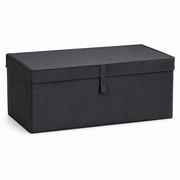 ALAS Mega Plus Multi-Purpose Storage Box – Anthracite