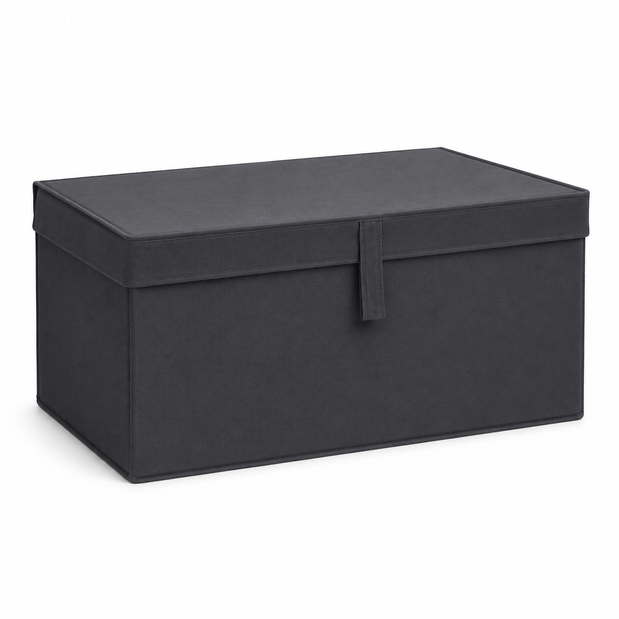 ALAS Mega Multi-Purpose Storage Box – Anthracite