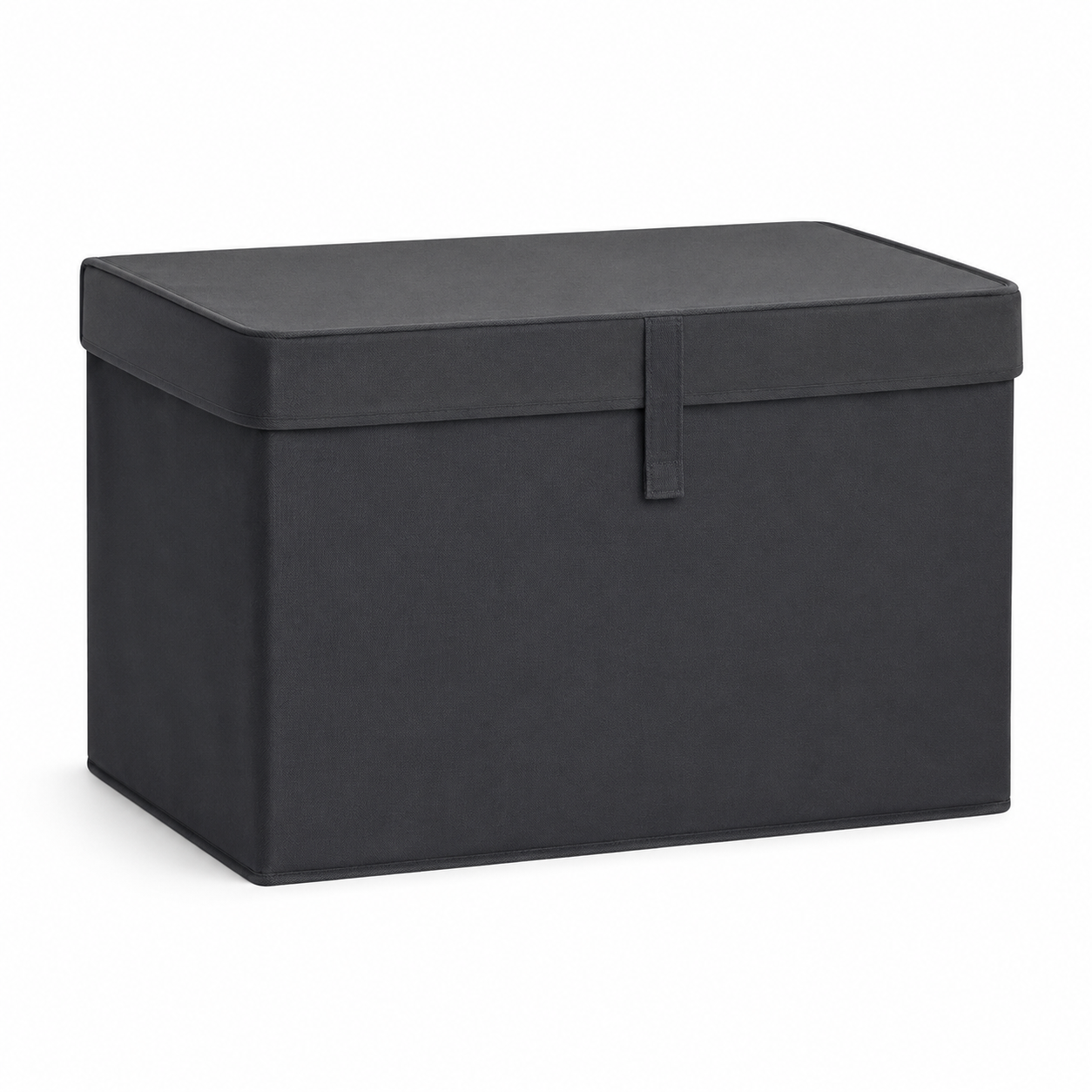 ALAS Mini Multi-Purpose Storage Box – Anthracite