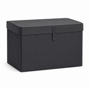 ALAS Mini Multi-Purpose Storage Box – Anthracite