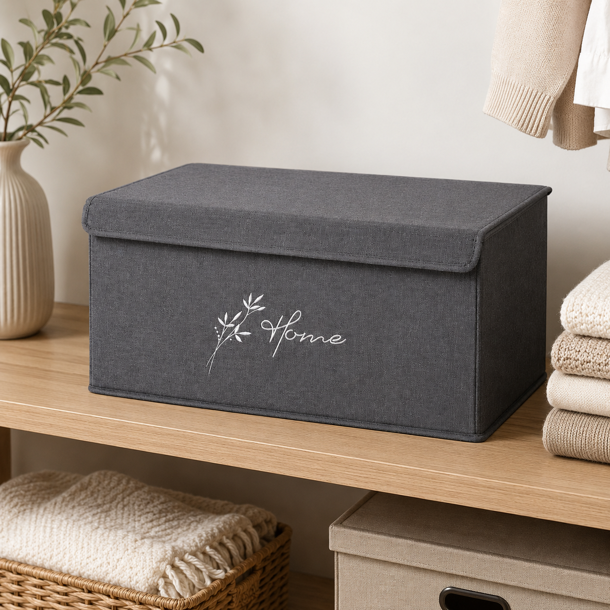 ALAS Elite Mega Plus Multi-Purpose Storage Box