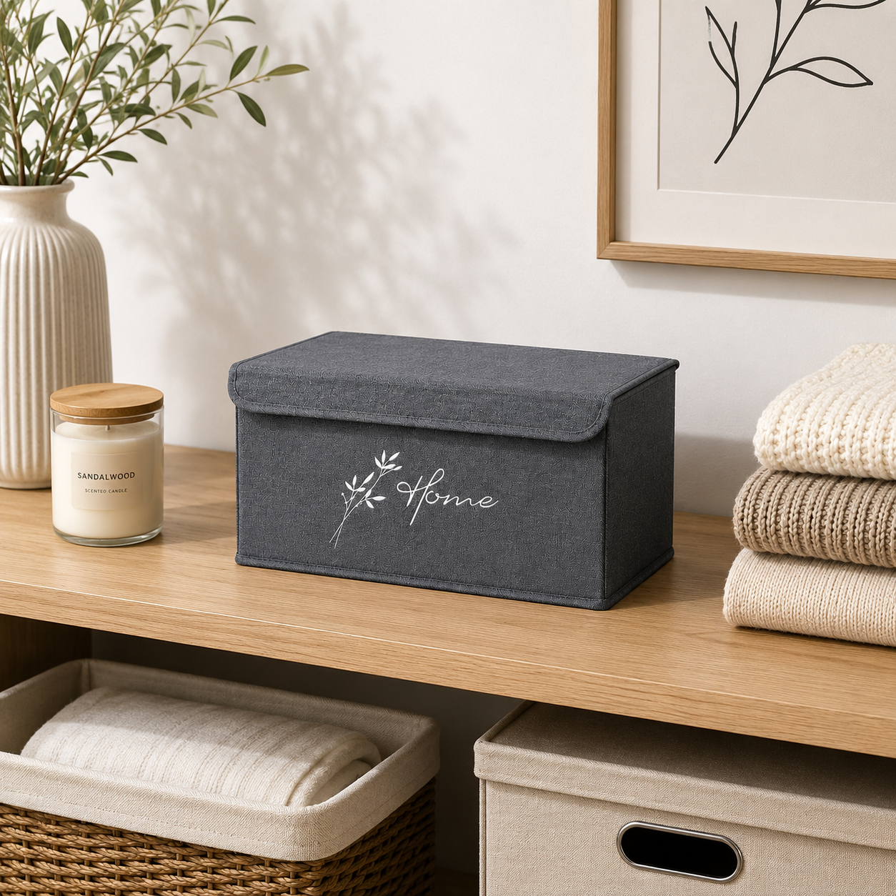 ALAS Elite Mini Multi-Purpose Storage Box