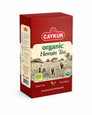 CAYKUR Hemsin Organic Turkish Black Tea 400g