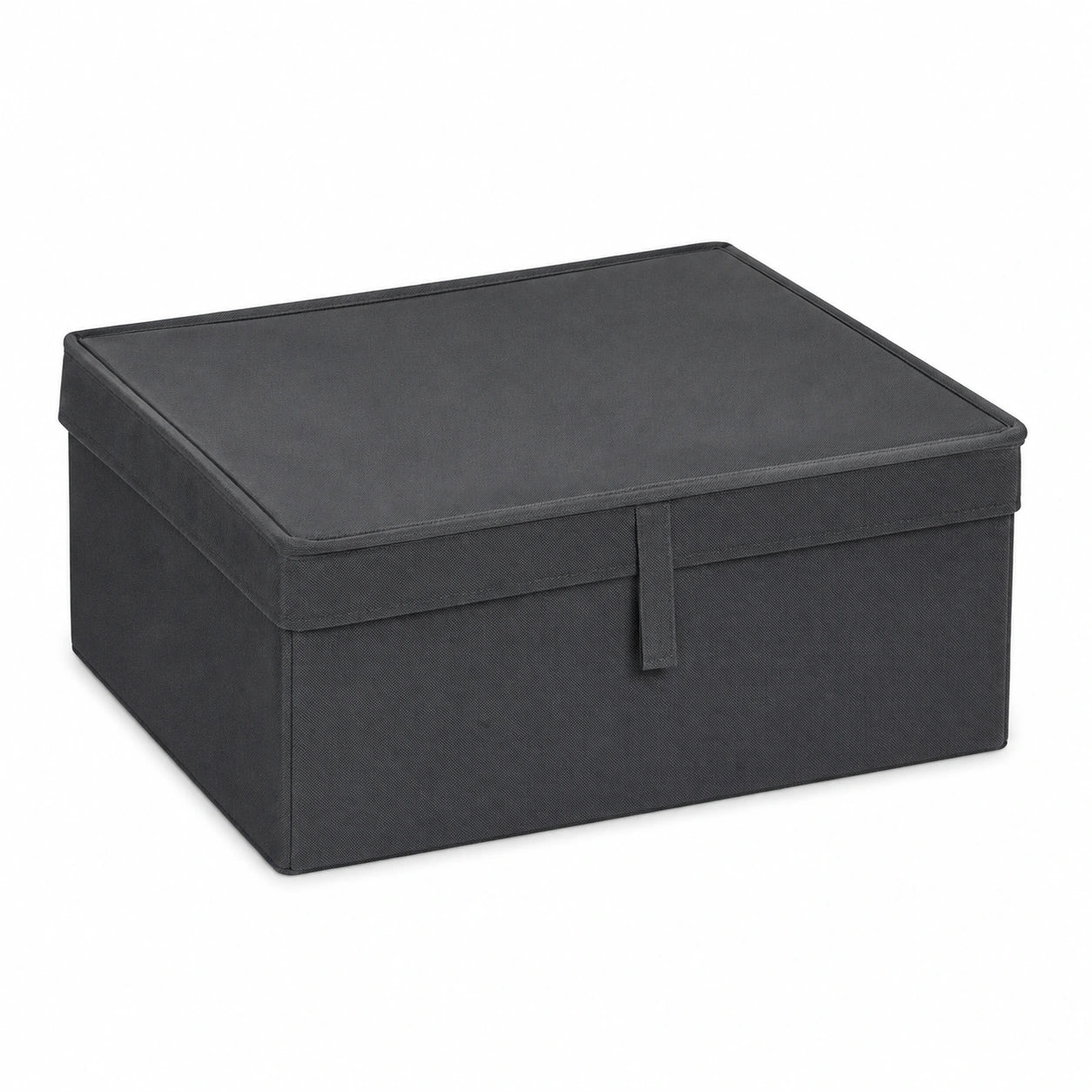 ALAS Underbed Storage Organizer Box – Anthracite