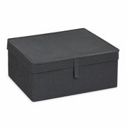 ALAS Underbed Storage Organizer Box – Anthracite