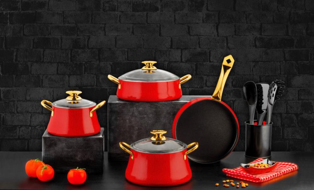 Cookware Sets